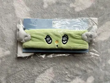 nct wish wish md wichu 헤어밴드