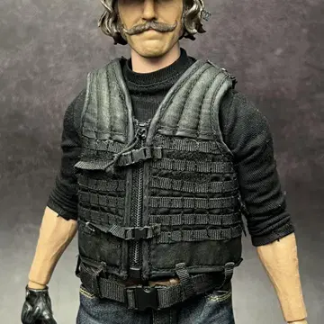 1/6 택티컬 베스트