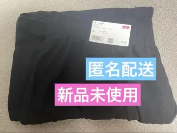소프트 브러쉬드 이지 팬츠 XL 블랙 새상품