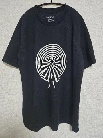 South2 West -S/ S Crew Neck Tee - Maze