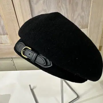 매킨토시 철학 베레모 울