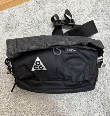 나이키 아이센 파니 팩 3L