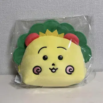 코지코지 페이스 파우치