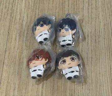 망각 배터리 fig 스윙