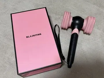 BLACKPINK LIGHT STICK ver.2