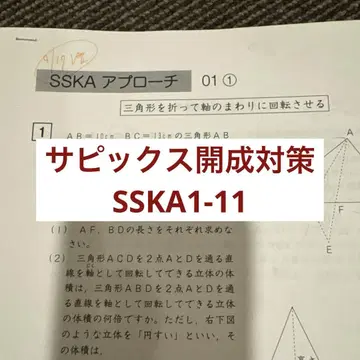 SSKA 접근