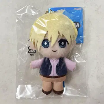 건담 W Chibi 누이 오스와리 마스코트 카토르 라버바 위너