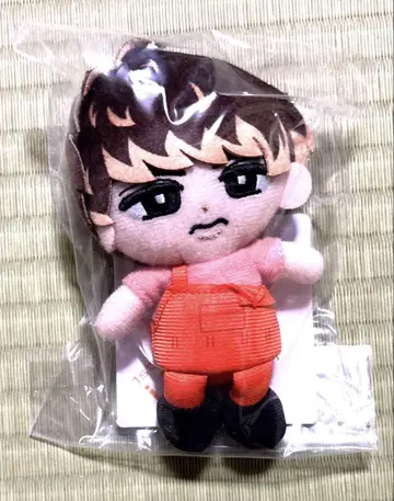 무카이 코지 치루누이