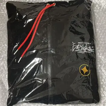 대요괴 로손 콜라보 후드티 달마이즈갓