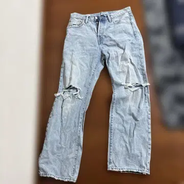 GAP '90s 루즈핏 데님 30 | 30