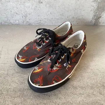 VANS x STANDARD CALIFORNIA 콜라보 서퍼 에라