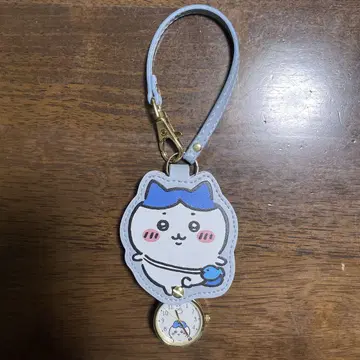 치이카와 시계 (하치와레)