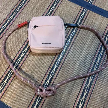 토폴로지 Topology 틴박스 미디엄 핑크 Tinbox