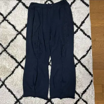 Randy Muscle Sweat Pants