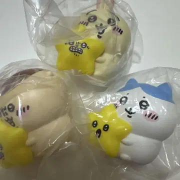 치이카와 별과 함께 라이트