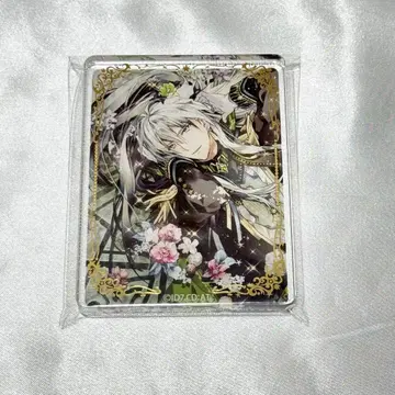 아이나나 Re:vale 센 아크릴 블록 아이나나 EXPO