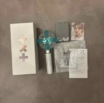 txt 응원봉 ver2