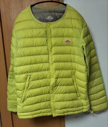 단톤 이너다운 42