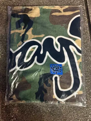 always 타월 도쿄 팝업 100명 한정판