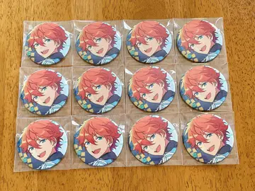 앙스타 캔뱃지 아케호시 스바루