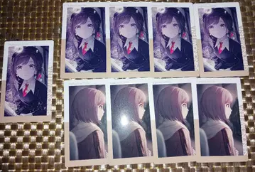 프로세카 에피카 시노노메 에나 21C 금박