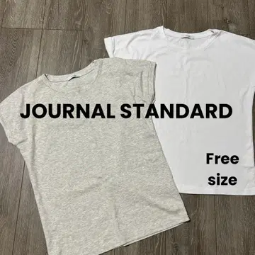 인기! 여성용 의류 슬리브리스 T셔츠 저널 스탠다드 모음