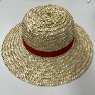 ONE PIECE 공식 굿즈 루피 밀짚모자