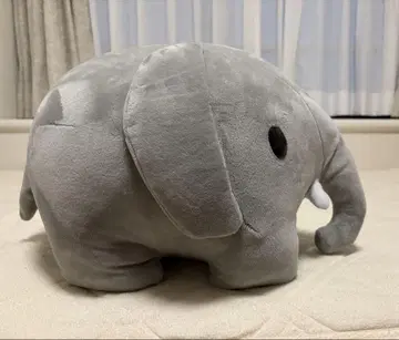 Bruna Animal 블루나 애니멀 코끼리 봉제 인형