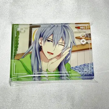 아이나나 Re:vale 센 아크릴 블록 라비튜브