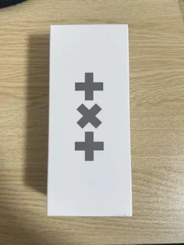 txt 응원봉 keyring 키링 VER.2