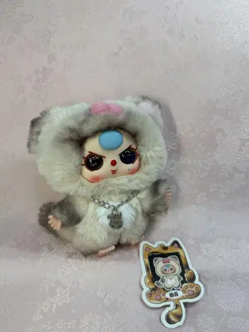 Babythree 개 고양이 시리즈 80%