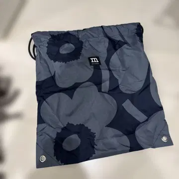 마리메꼬 냅색