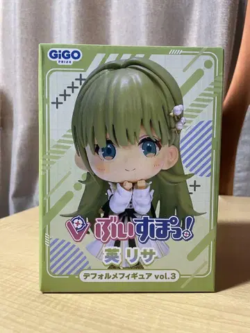 gigo SD 피규어 vol.3 에이 릴리사