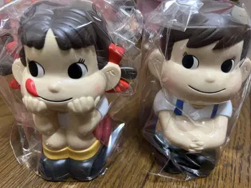 페코짱 포코짱 저금통