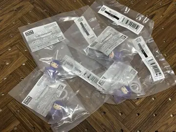 학원 아이돌 마스터 메지루시 액세서리 하타야 미스즈