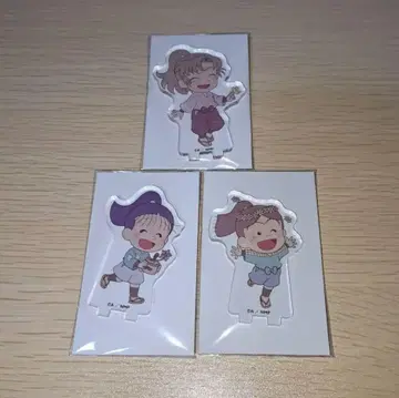 닌타마 란타로 애니메이트 카페 미니 아크릴 스탠드 묶음 판매