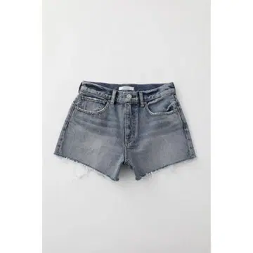9/28까지 판매 moussy DENIM S/PT