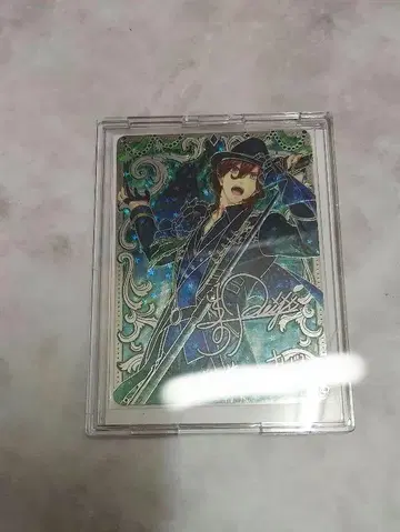 우타프리 코토부키 레이지 비쥬컬렉션 vol.2 UR