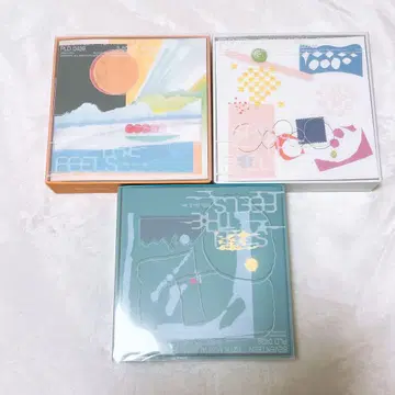 세븐틴 12TH MINI ALBUM SPILL THE FEELS