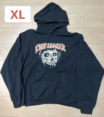 [ CHALLENGER ] 챌린저 좀비 후드티 ZOMBIE HOODIE