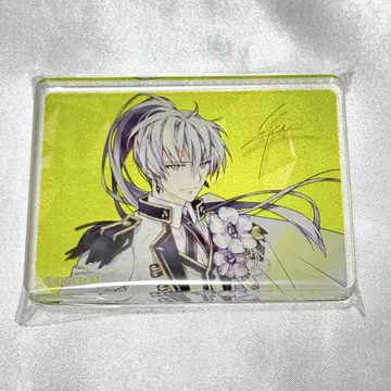 아이나나 Re:vale 치 아크릴 블록 브라호와
