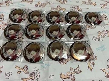 츠키우타 칸나즈키 이쿠 캔뱃지