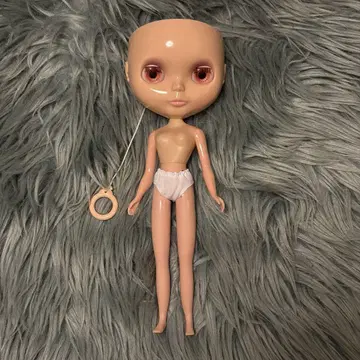 동양인 버터플라이 두피 없음 정크제품