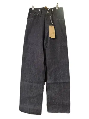 T.T taiga takahashi DENIM LOT. 704