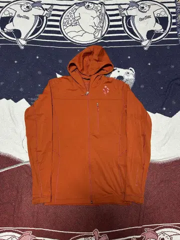 BLACK Diamond coeffiicient foody 오렌지