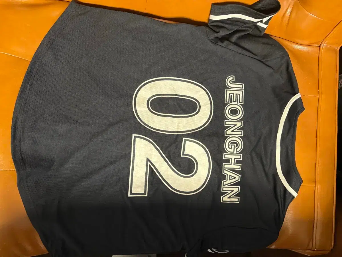 Seventeen Jeonghan Yoon Jeonghan baseball uniform weverse Japan wts sell