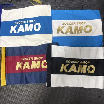KAMO 슈즈 케이스 4개 세트