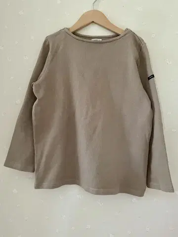 마이요 maillot 위크엔드 롱Tee