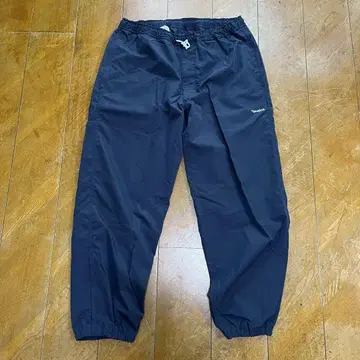 NAUTICA 릴렉스 트랙 팬츠 그레이 M