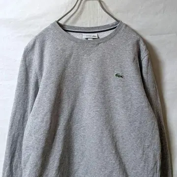 LACOSTE 라코스테 맨투맨 e921